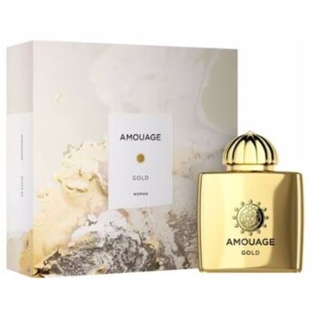 Gold Woman EDP